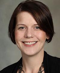 Karen Hall